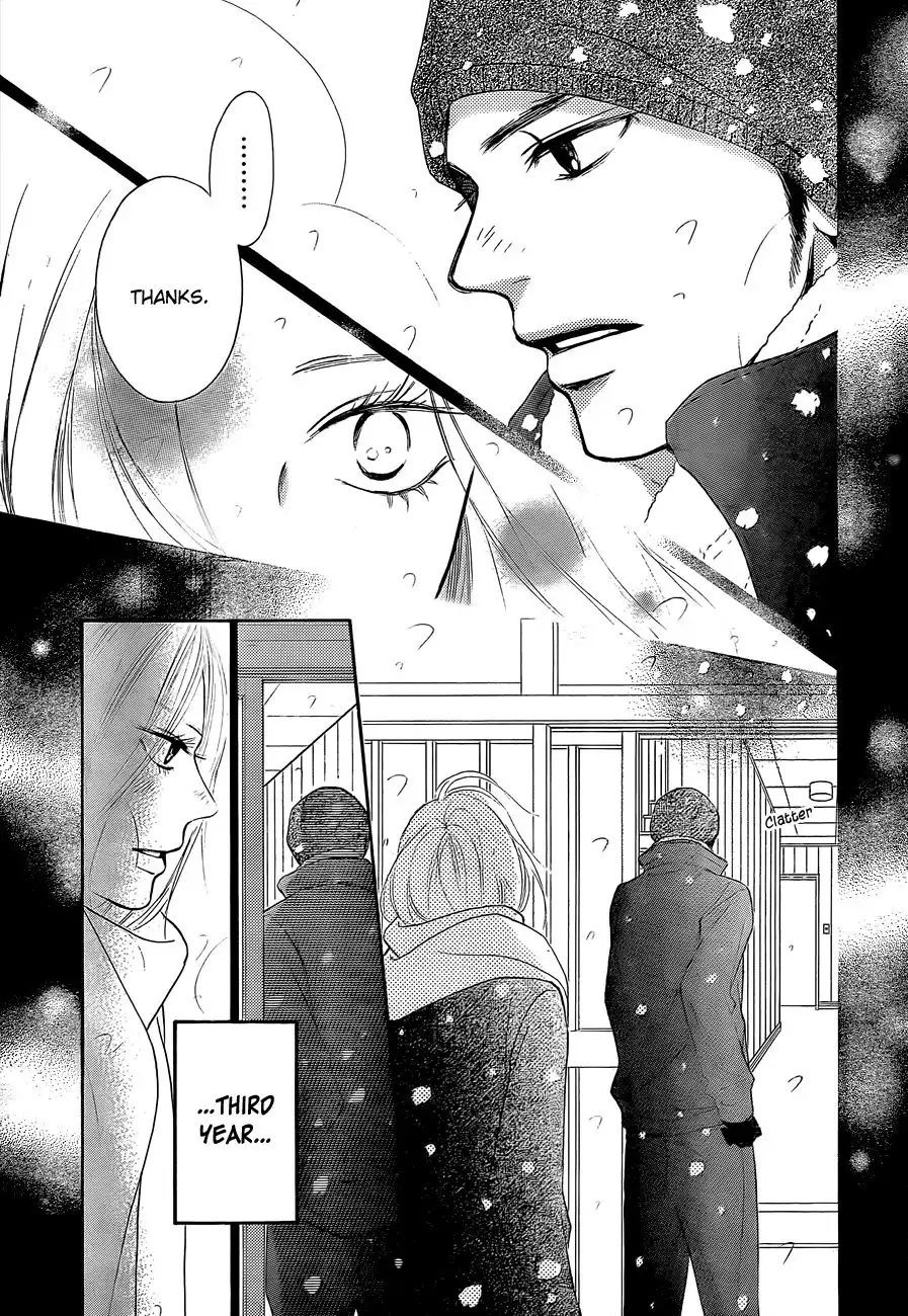 Kimi Ni Todoke Chapter 81 10